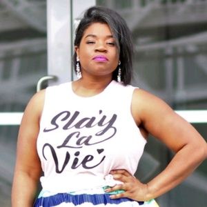 Meet your Posher, Lakeisha